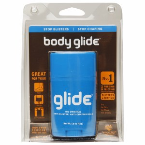 Body Glide - 2