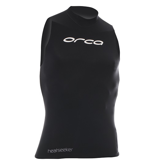 ORCA Heat seeker vest Herre