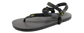 Luna Venado Sandals 2.0