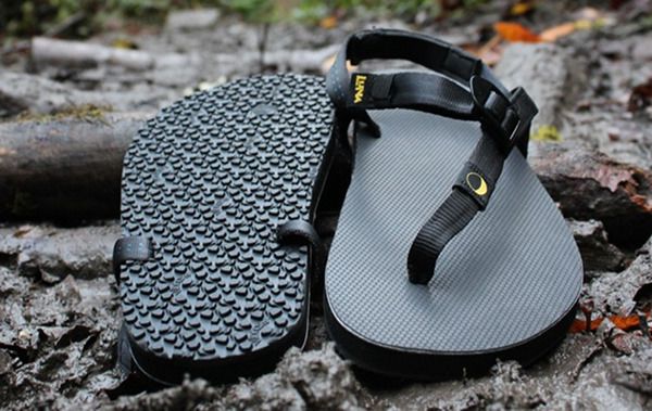 【ほぼ未使用】LUNA SANDALS VENADO2.0 Venado 2.0 | LUNA Sandals