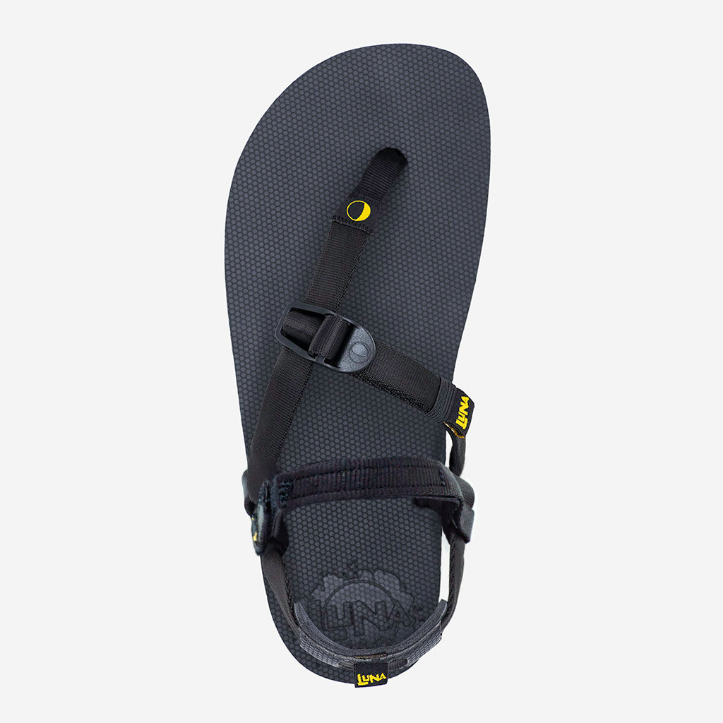 Luna Venado Sandals 2.0 - 2