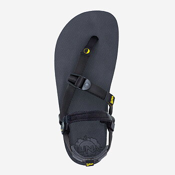Luna Venado Sandals 2.0