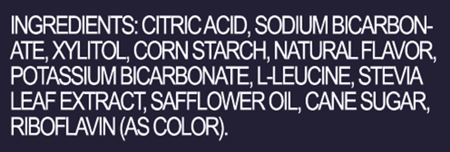 GU Hydration Drikk Tabletter - Lemon / Lime - 4