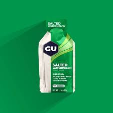 GU Energy Gel - Salted Watermelon - 3
