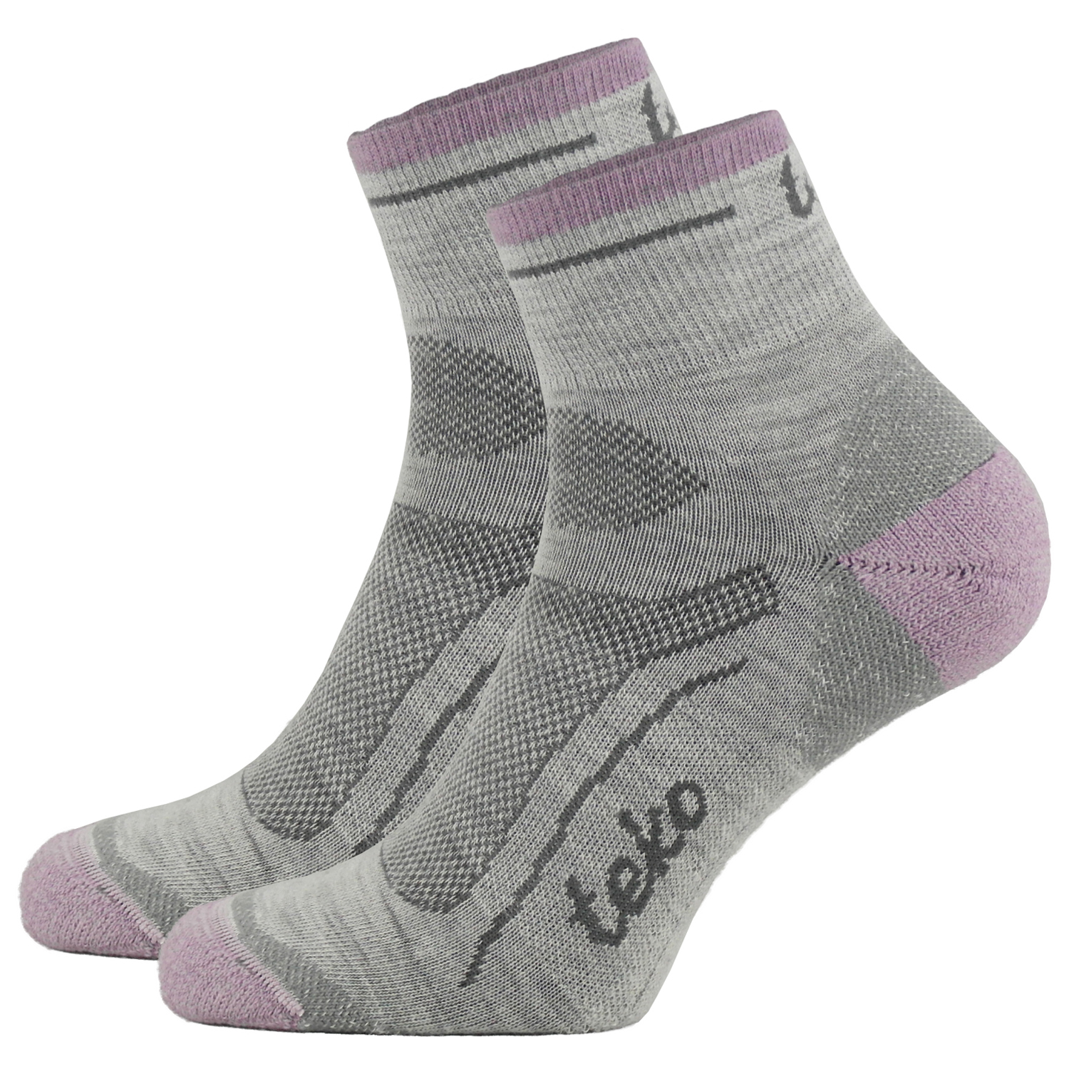 Teko Merino Trail Socks Women - Swimrun sock