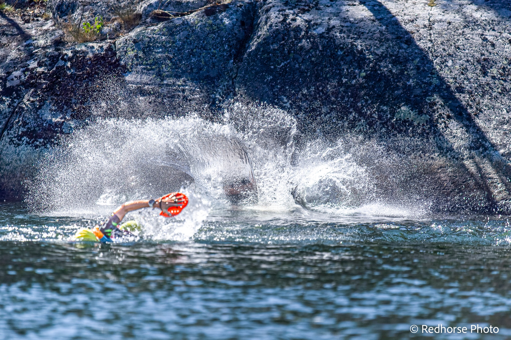Finnhamn Swimrun -   16  Augusti 2026 - 8