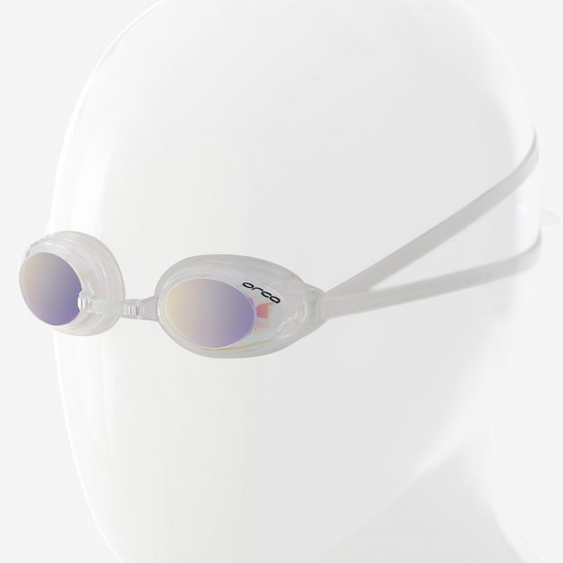ORCA Killa Speed swim goggles