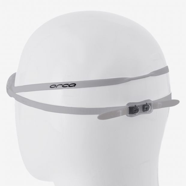 ORCA Killa Speed swim goggles - 5