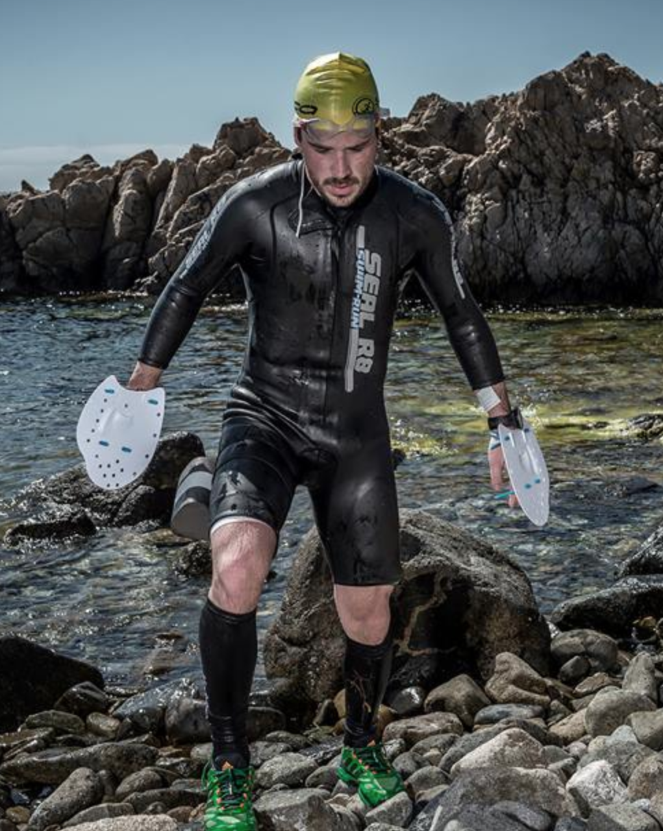 Rent a swimrun suit - 5