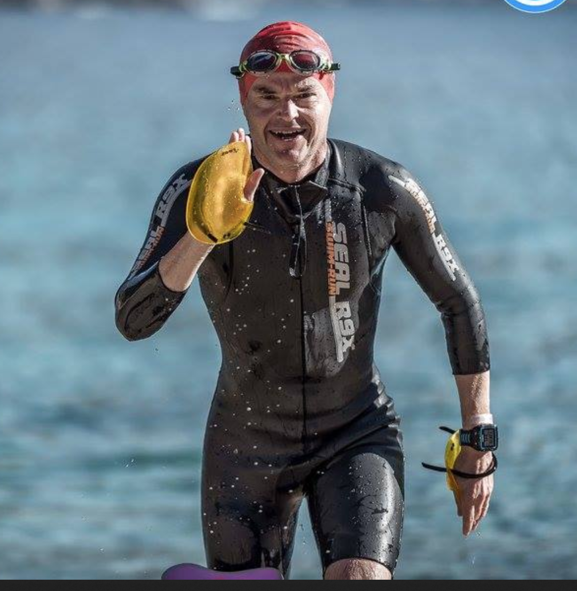 Rent a swimrun suit - 2