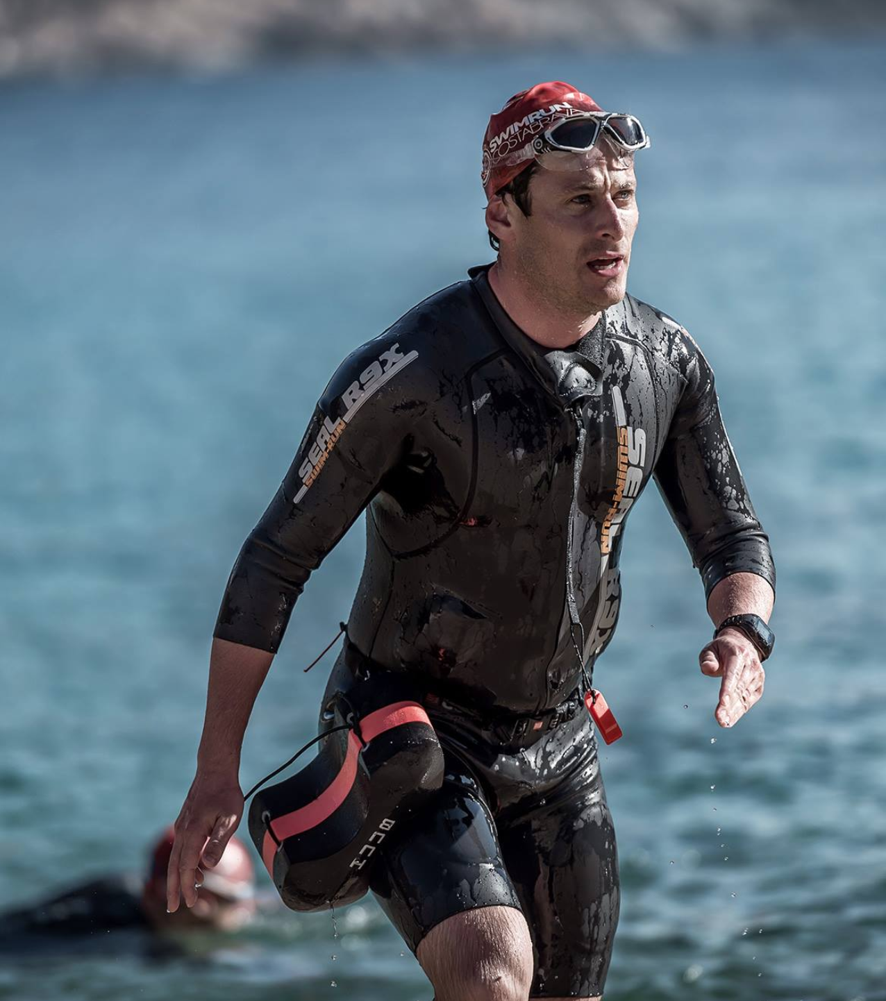 Rent a swimrun suit - 7