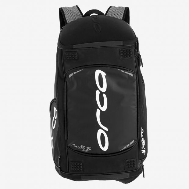 ORCA transition bag