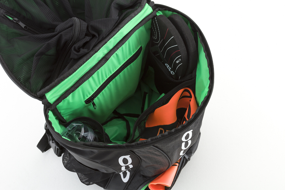 ORCA transition bag - 3