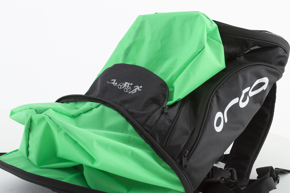 Orca Backpack ORCA Transition Backpack - 50L Adjustable Sports Bag