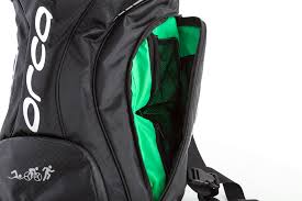 ORCA transition bag - 2