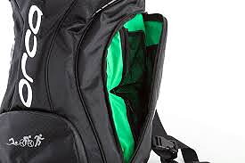 ORCA transition bag