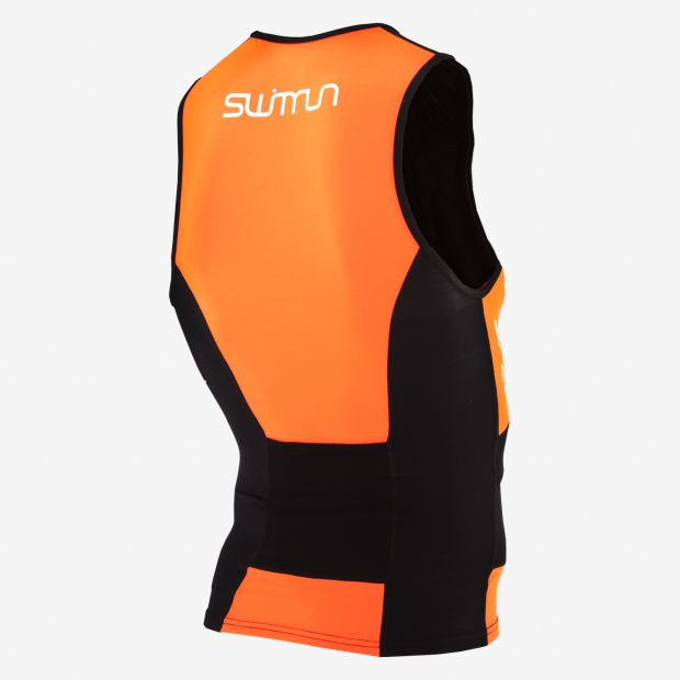 ORCA Swimrun top Unisex - 2