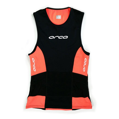 ORCA Swimrun top Unisex - 3
