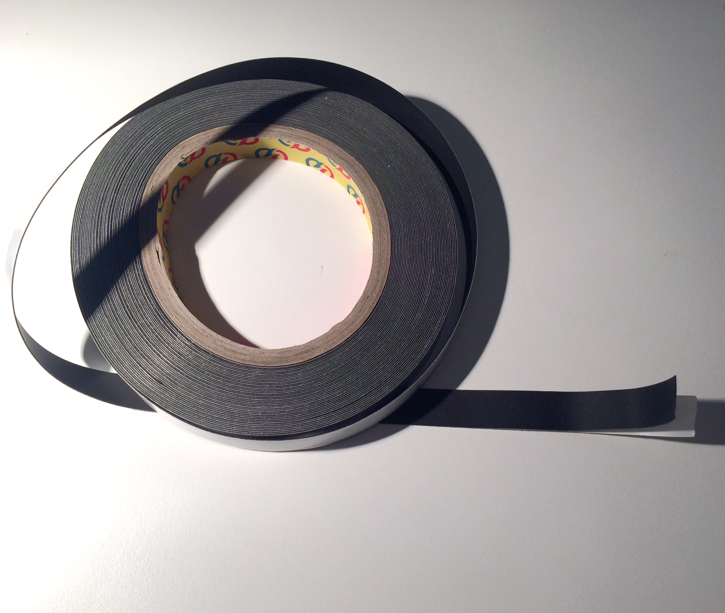 Tape for repair neoprene suits