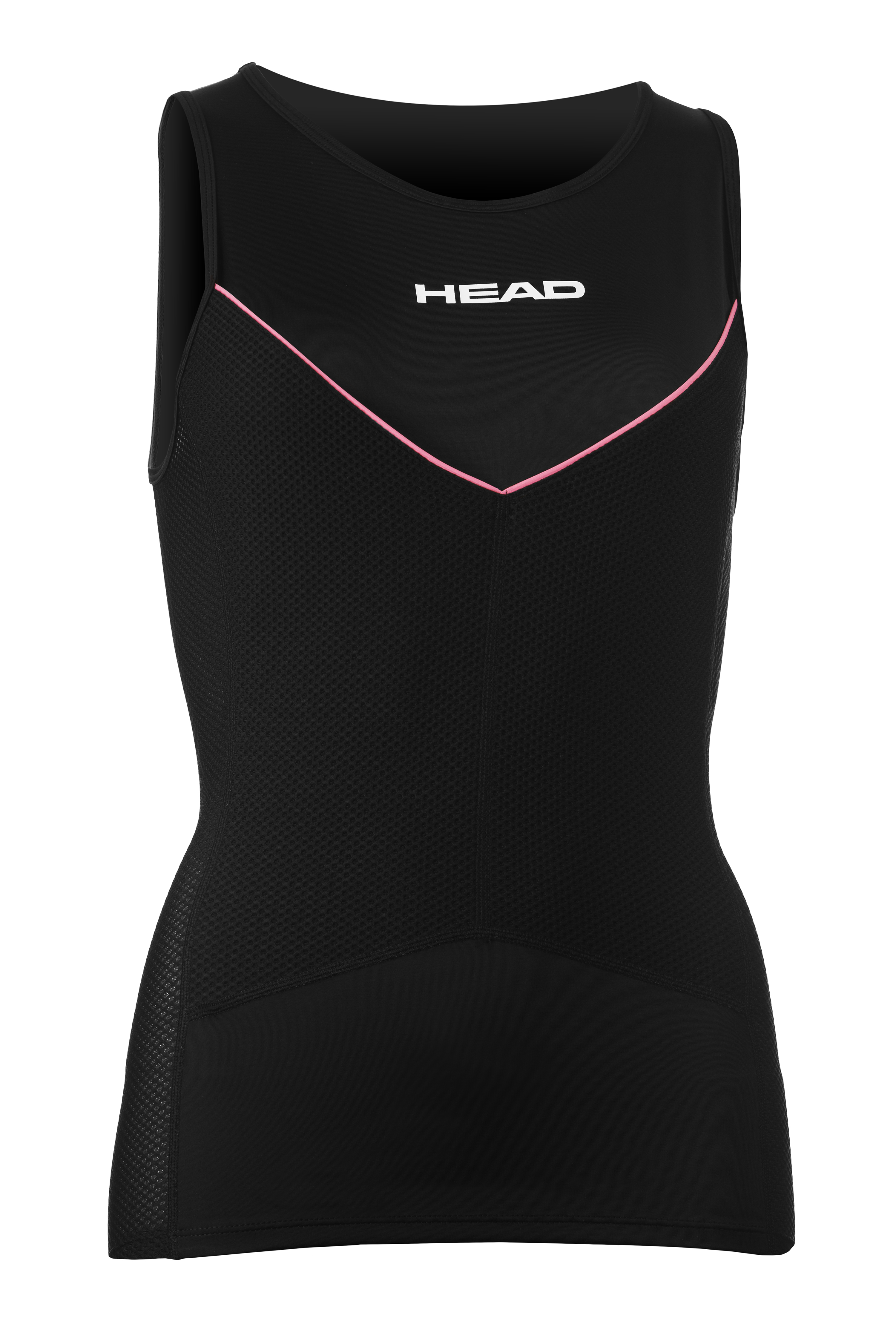 HEAD Swim run Top Bat Women  - 2