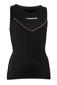 HEAD Swim run Top Bat Women 