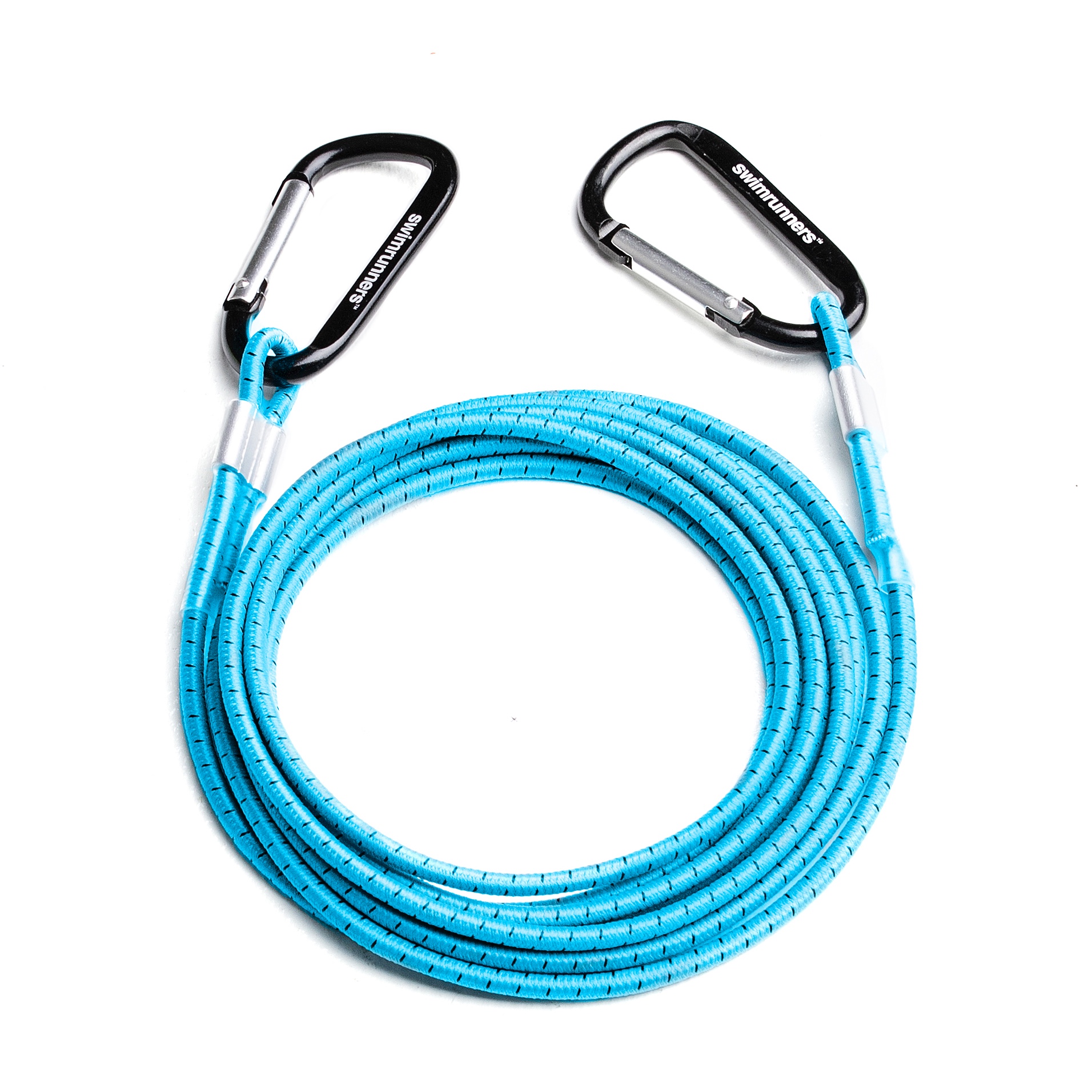 SWIMRUNNERS Elastic cord: Support 5mm - 3 meters - 5