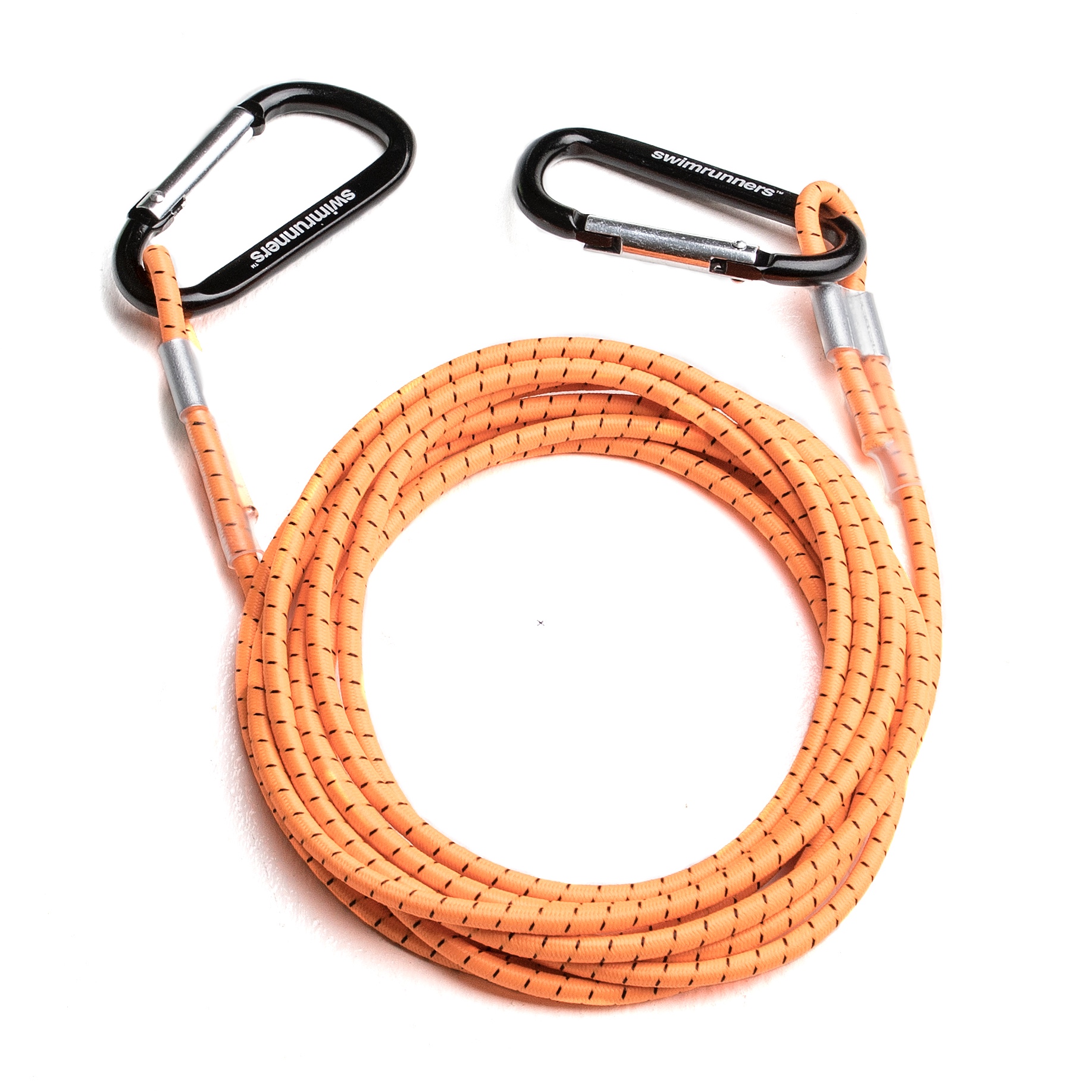 SWIMRUNNERS Elastic cord: Support 5mm - 3 meters