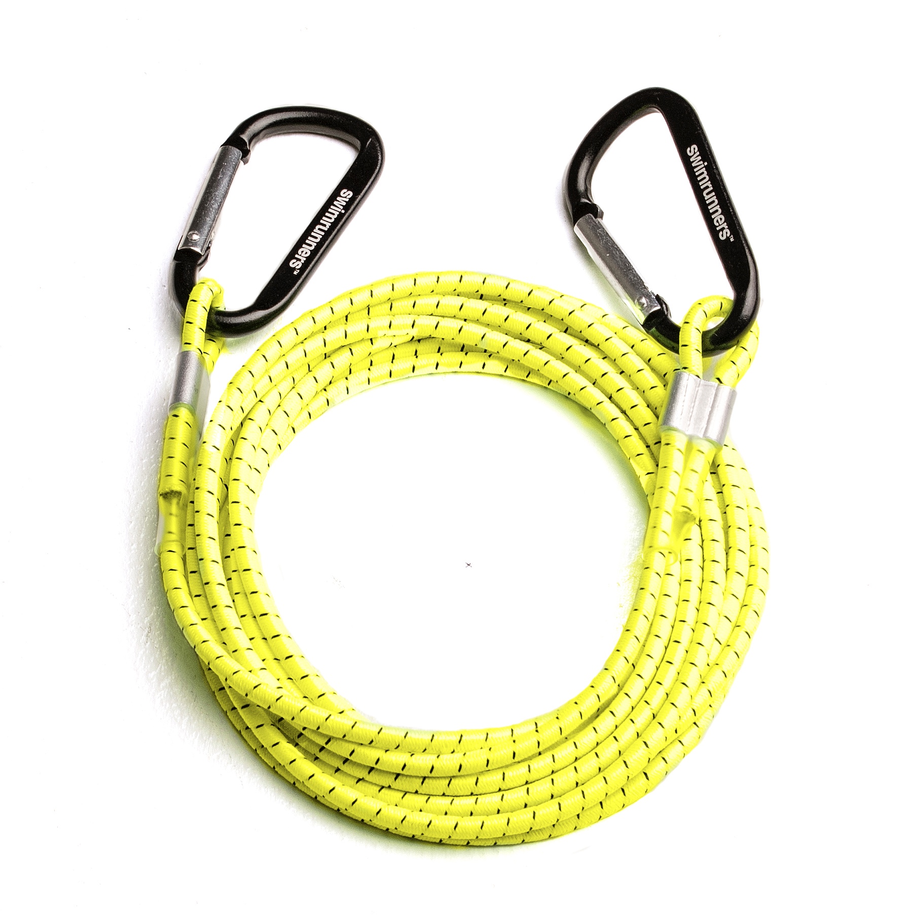SWIMRUNNERS Elastic cord: Support 5mm - 3 meters - 2