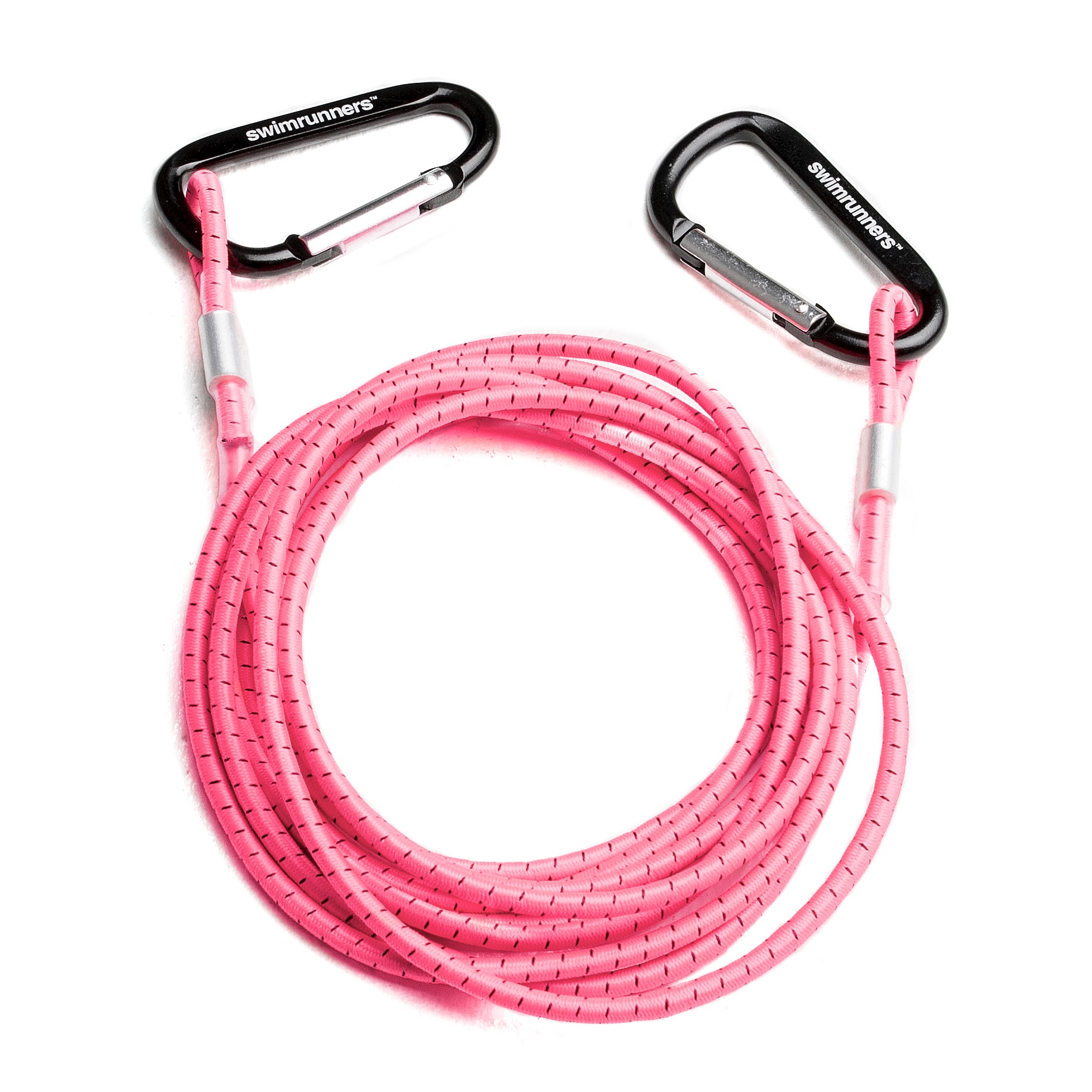 SWIMRUNNERS Elastic cord: Support 5mm - 3 meters - 4