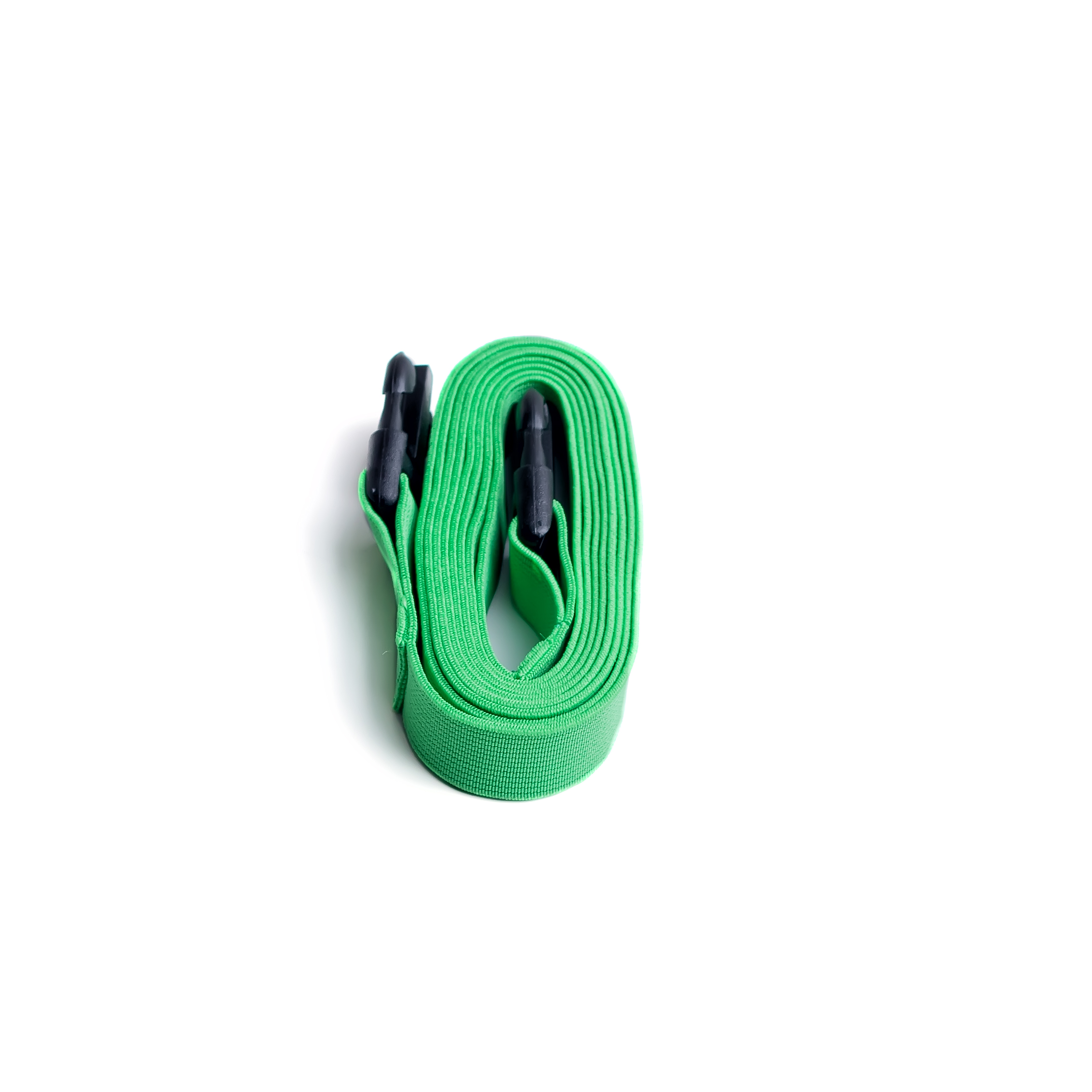 SWIMRUNNERS Elastic cord: Guidance