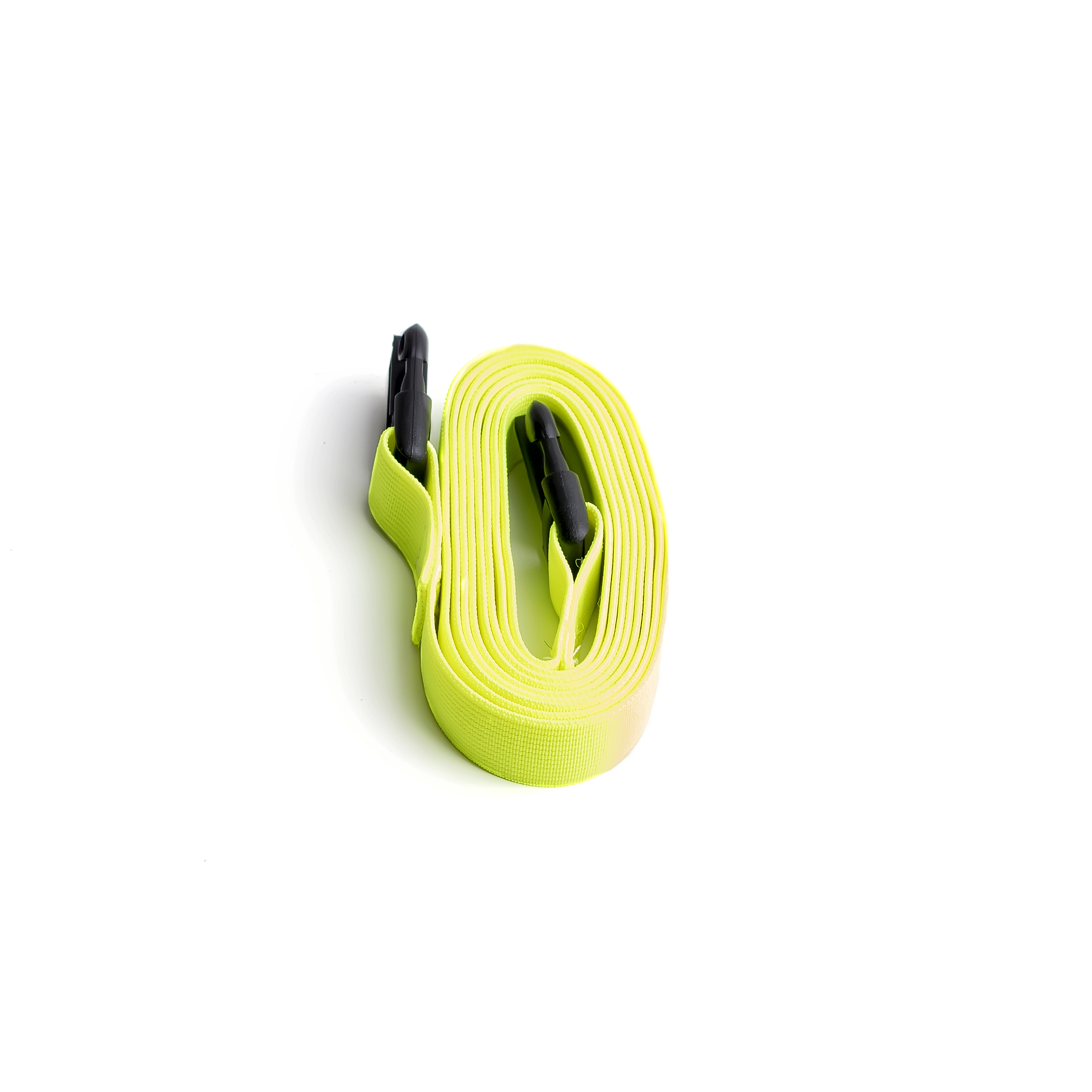 SWIMRUNNERS Elastic cord: Guidance - 3