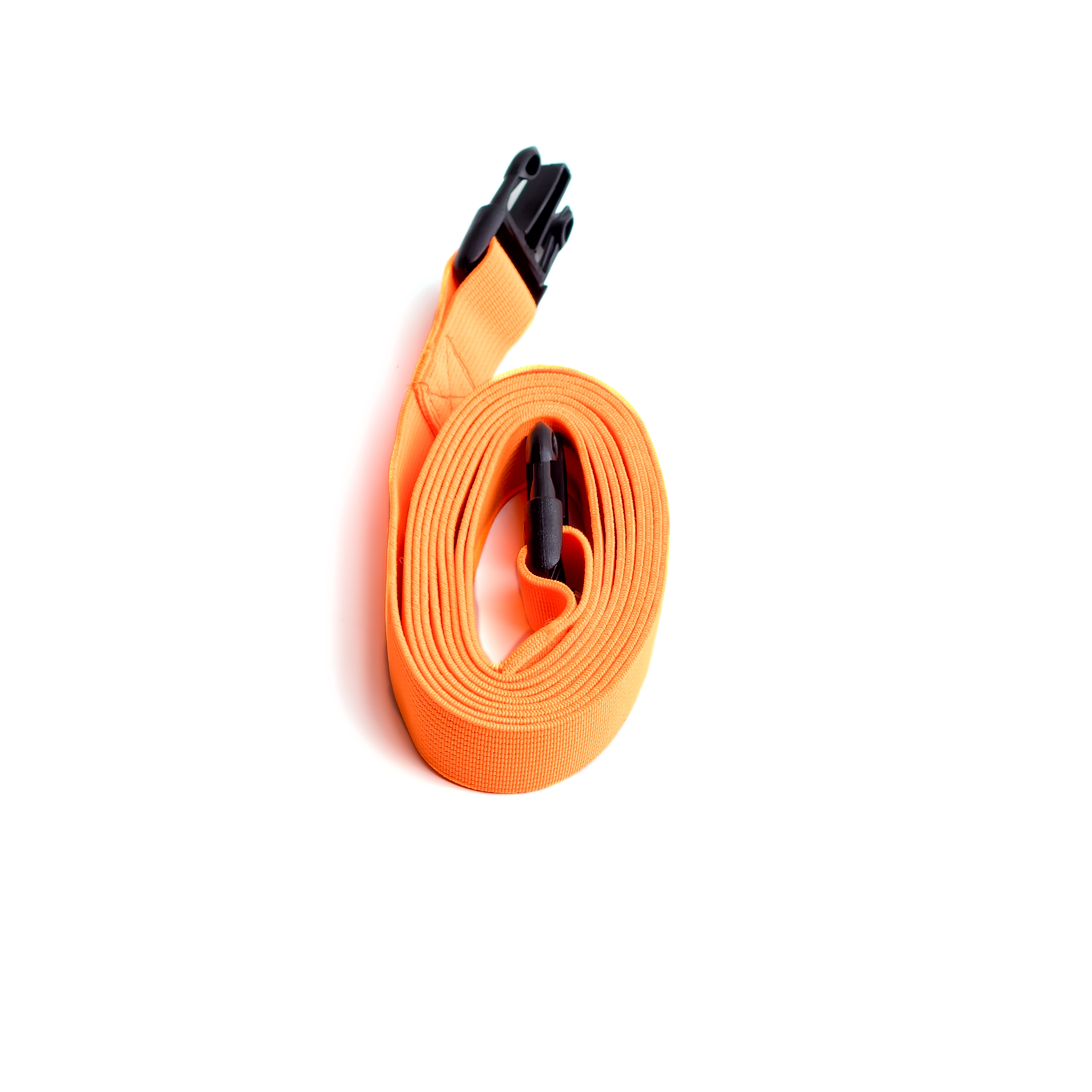 SWIMRUNNERS Elastic cord: Guidance - 4