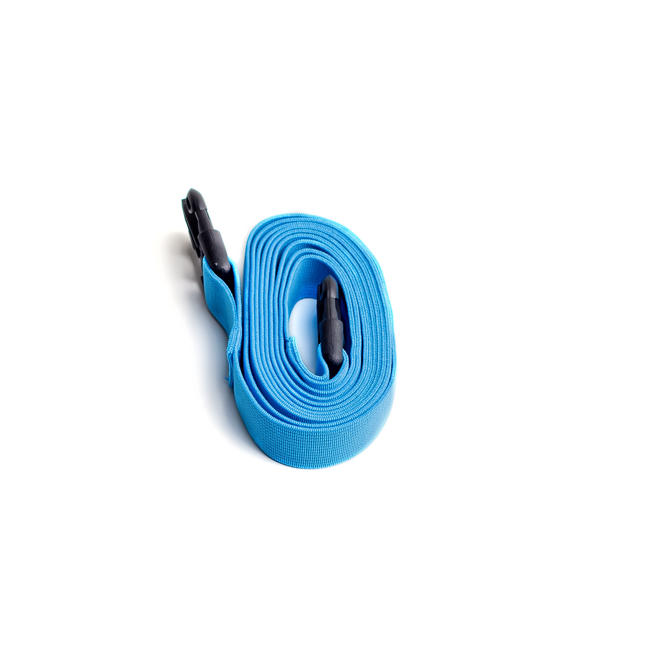 SWIMRUNNERS Elastic cord: Guidance - 5