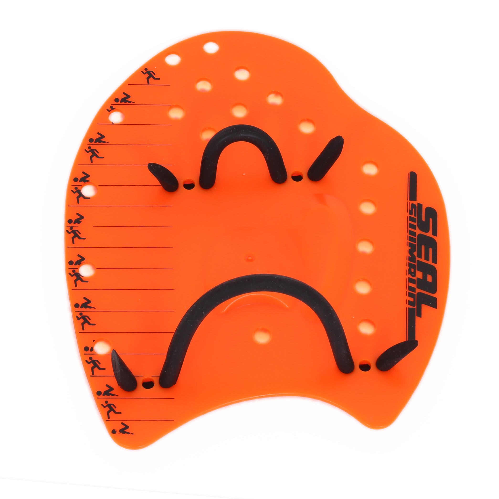 SEAL swimrun paddles - 8