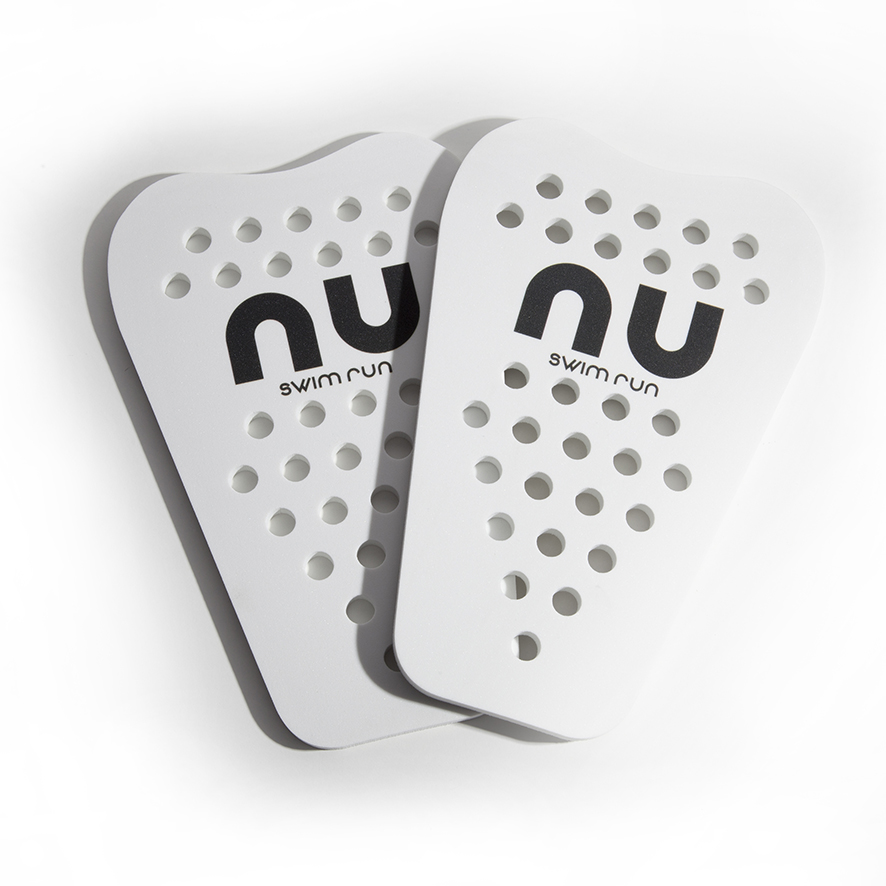 NU Swimrun Buoyancy system calf, Float calfs - 2
