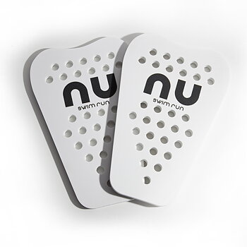 NU Swimrun Buoyancy system calf, Float calfs