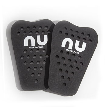 NU Swimrun Buoyancy system calf, Float calfs