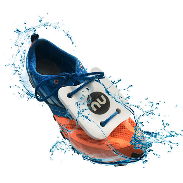 NU Swimrun Buoyancy for shoes - 8
