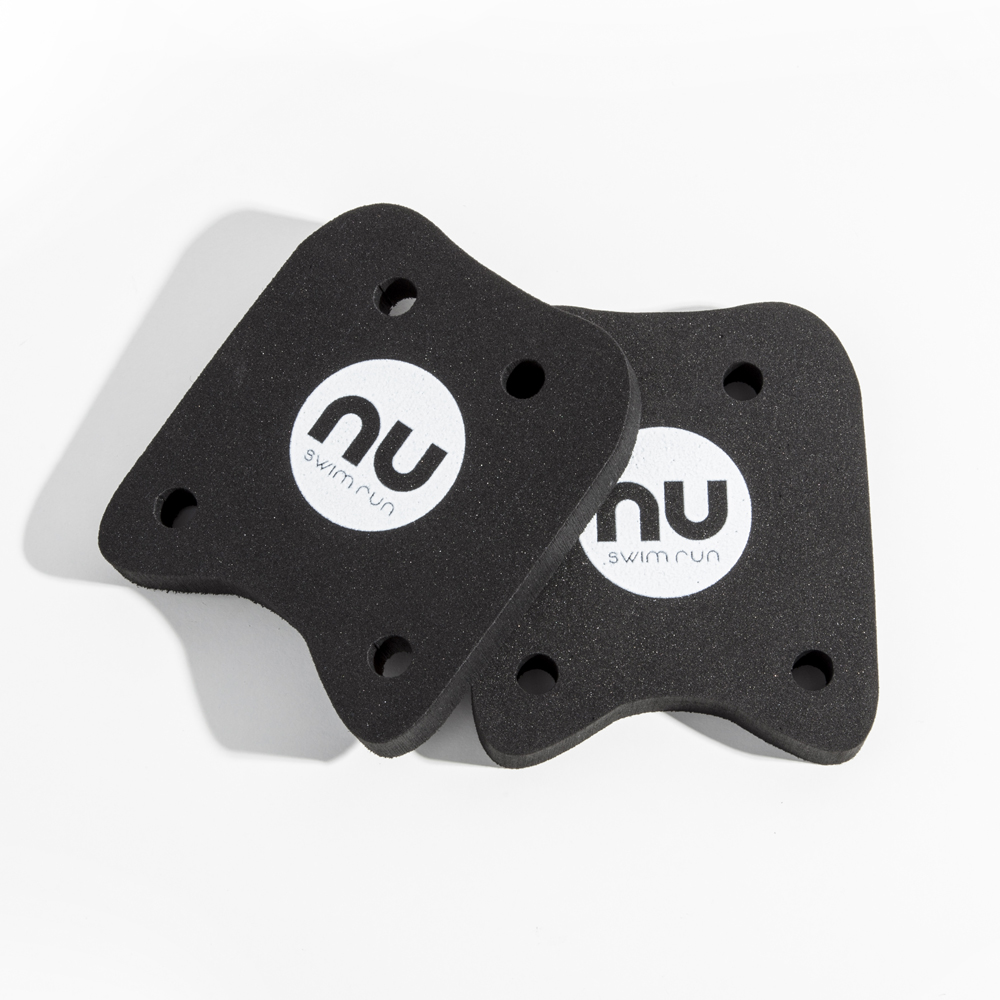 NU Swimrun Buoyancy for shoes - 5