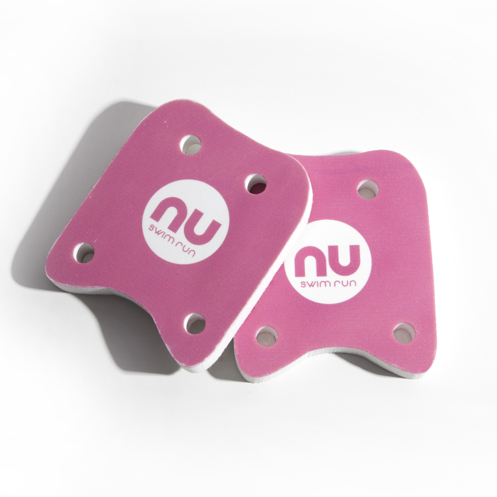 NU Swimrun Buoyancy for shoes - 7