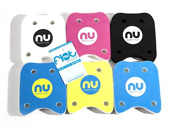 NU Swimrun Buoyancy for shoes