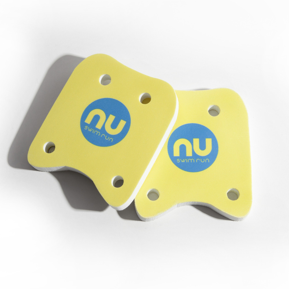 NU Swimrun Buoyancy for shoes - 6