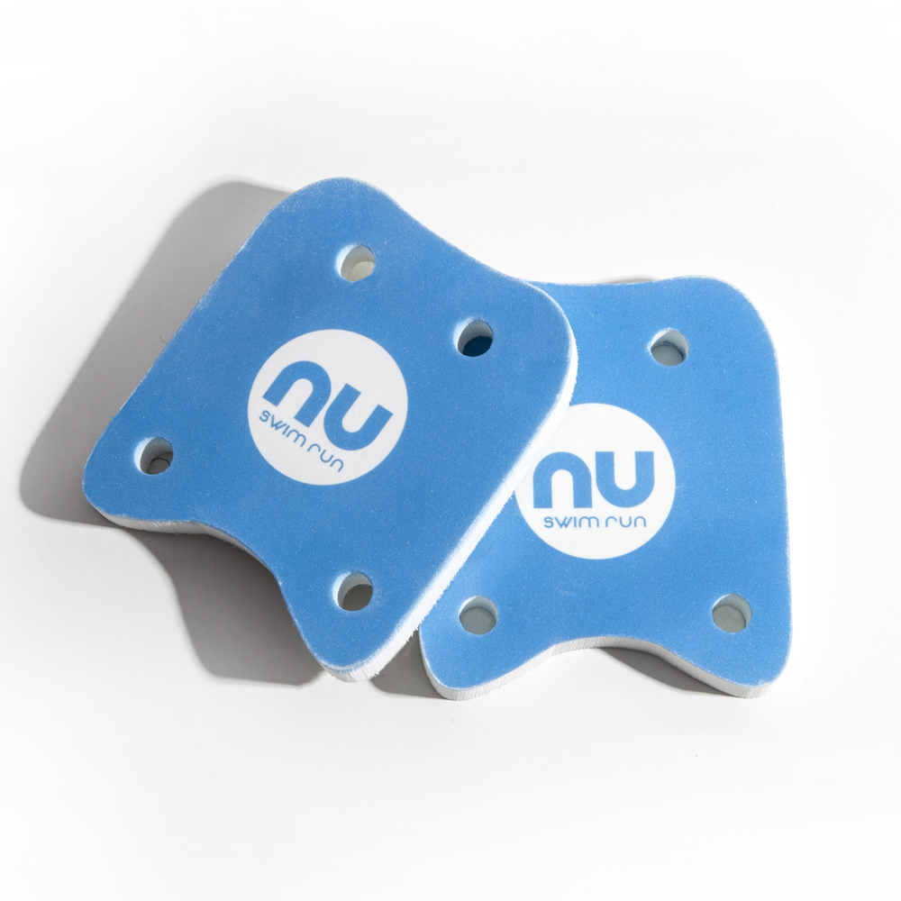 NU Swimrun Buoyancy for shoes - 4