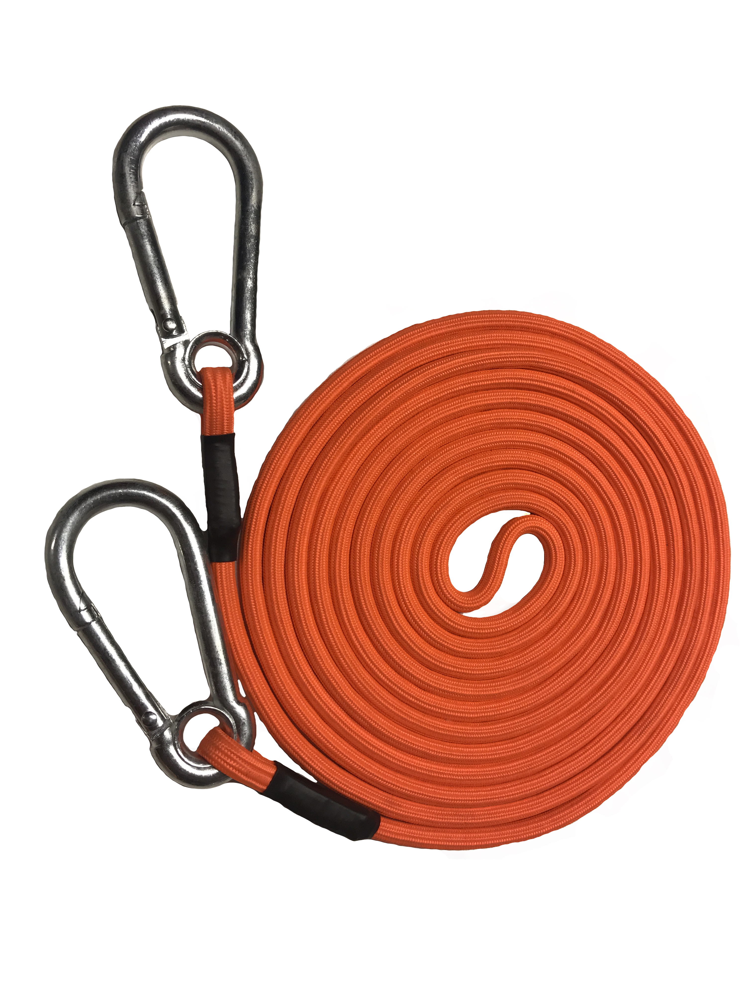 SEAL2 Elastic cord for swimrun 6mm - 3,3 m