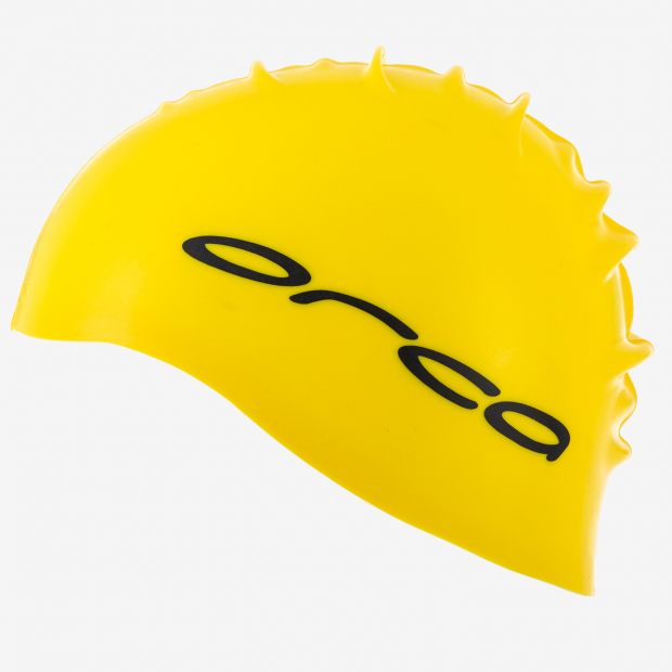ORCA Silicone cap
