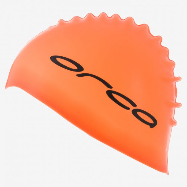 ORCA Silicone cap - 2