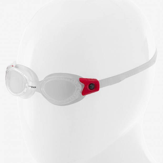ORCA Junior swim goggles