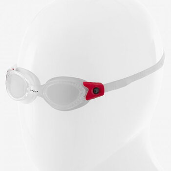 ORCA Junior swim goggles