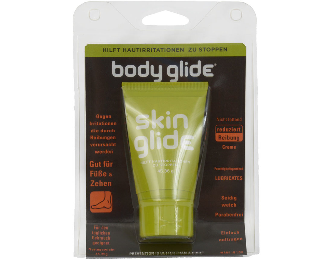 Body Glide Skin Glide - 3