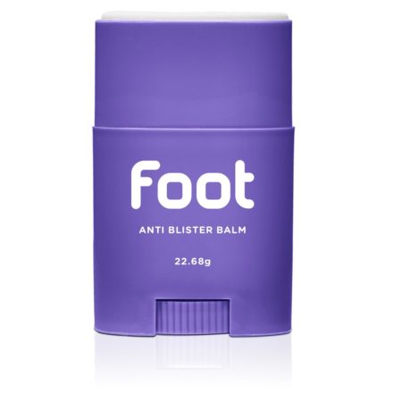 Body Glide Foot